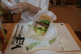 匠味アボガド山葵