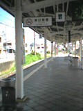 白糸台駅