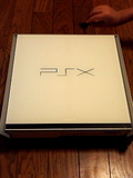 PSX